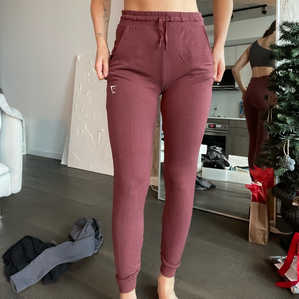 Gymshark Pippa Training Joggers
